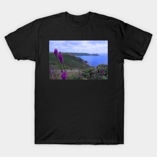 Porthcurno Beach T-Shirt